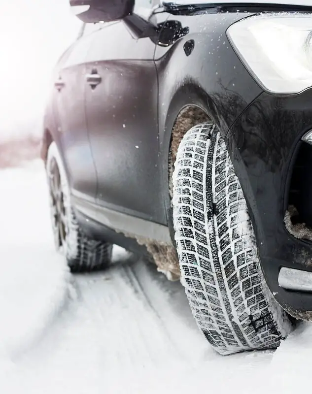what all season tires are best for snow conditions
