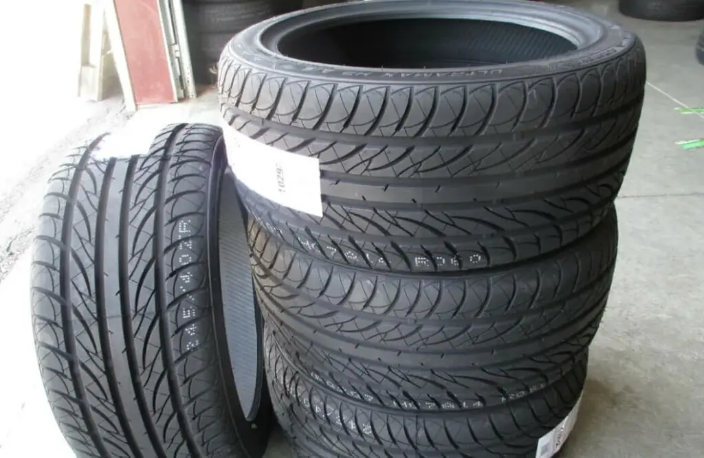 what are the best all season tires for snow