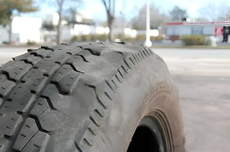 What Causes Tire Cupping and How Can it Be Prevented?