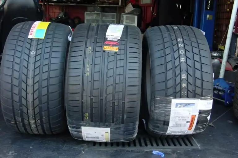 Are Wider Tires Better for Snow and Ice? An Expert's View