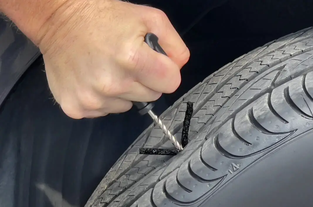 Can You Plug a Run Flat Tire? Uncover the Truth!