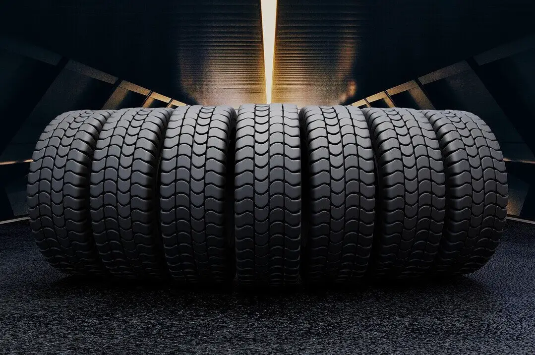 do all 4 tires need to be the same brand