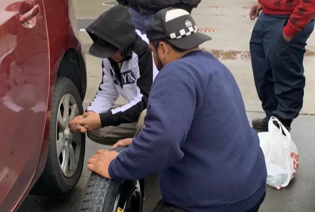 How to Let Air Out of Tires Safely? A Beginner's Guide