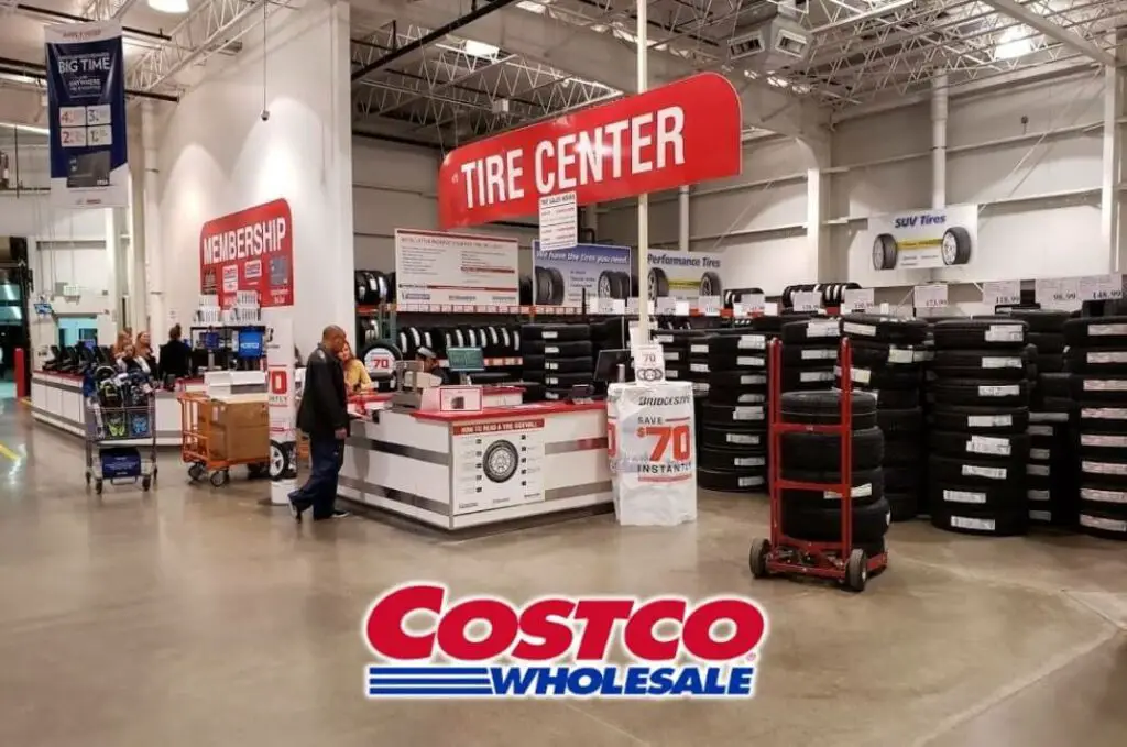 pros and cons of buying tires at costco