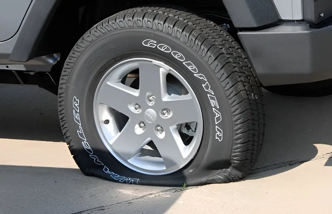 How to Prove Someone Slashed Your Tires Essential Tips