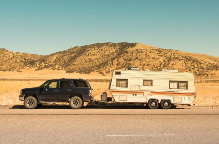 Do Trailer Tires Need to Be Balanced? Expert Advice Revealed