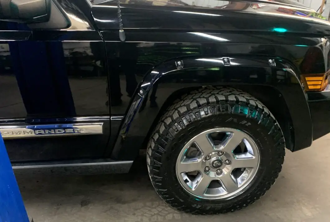 Is Tire Shine Bad for Tires? Discover the Truth