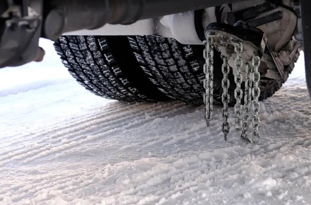 How Do Automatic Tire Chains Work? A Comprehensive Guide