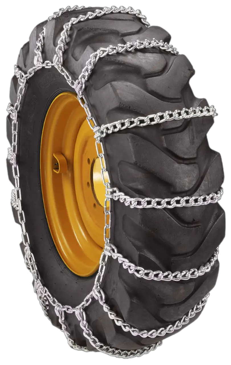 kubota roadmaster tractor tire chains
