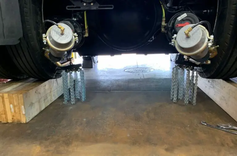 How Do Automatic Tire Chains Work? A Comprehensive Guide