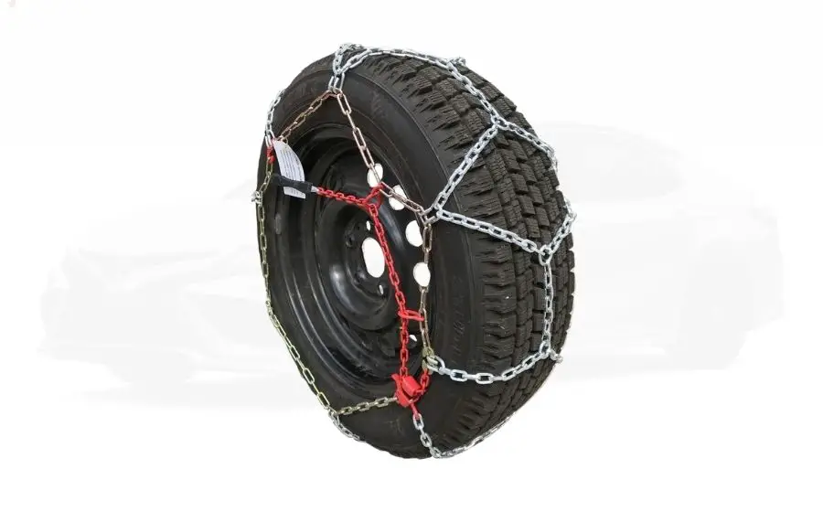best toyota camry tire chains