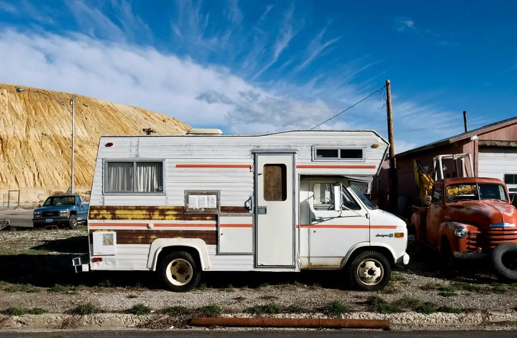 How to Keep RV Tires from Dry Rotting A Comprehensive Guide