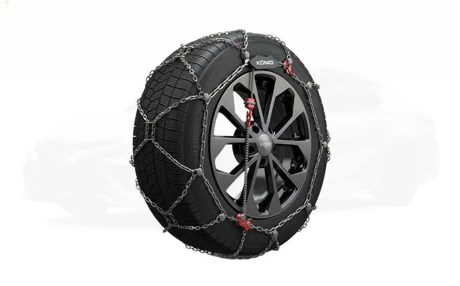 5 Best Snow Chains for Toyota Camry: Top Picks for Winter 2024