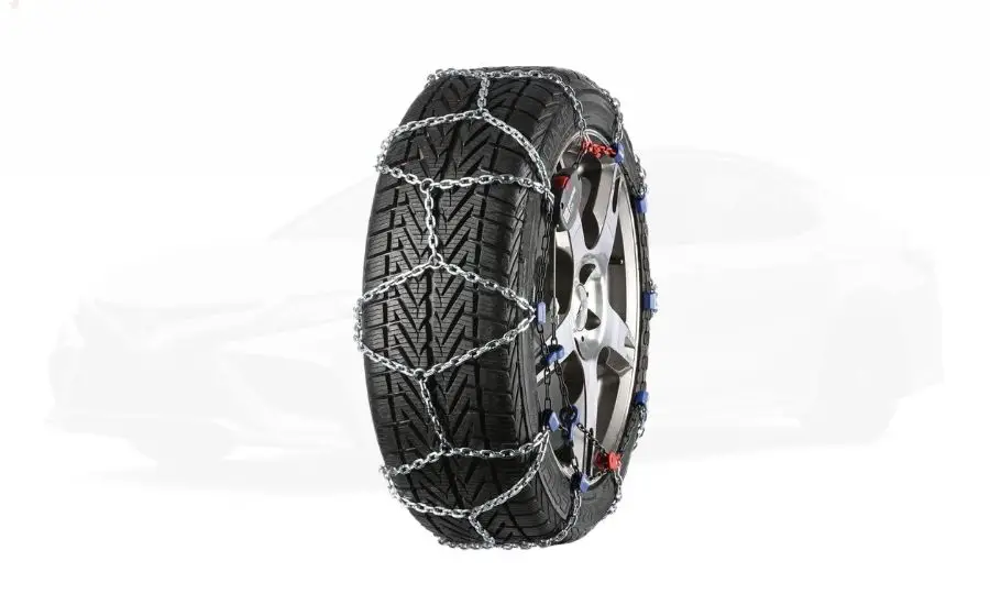 tire chains for toyota camry