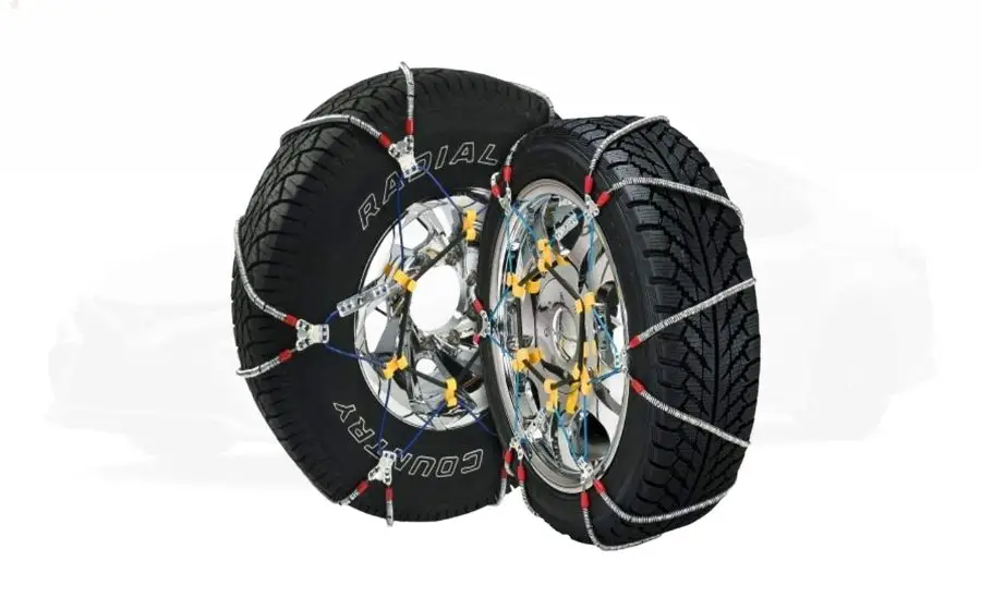 toyota camry tire chains