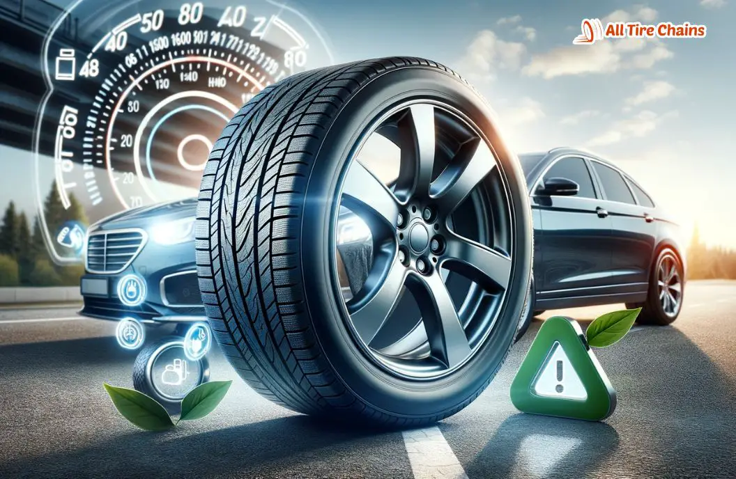 Do Tires Affect Fuel Efficiency? Unveiling the Hidden Truth