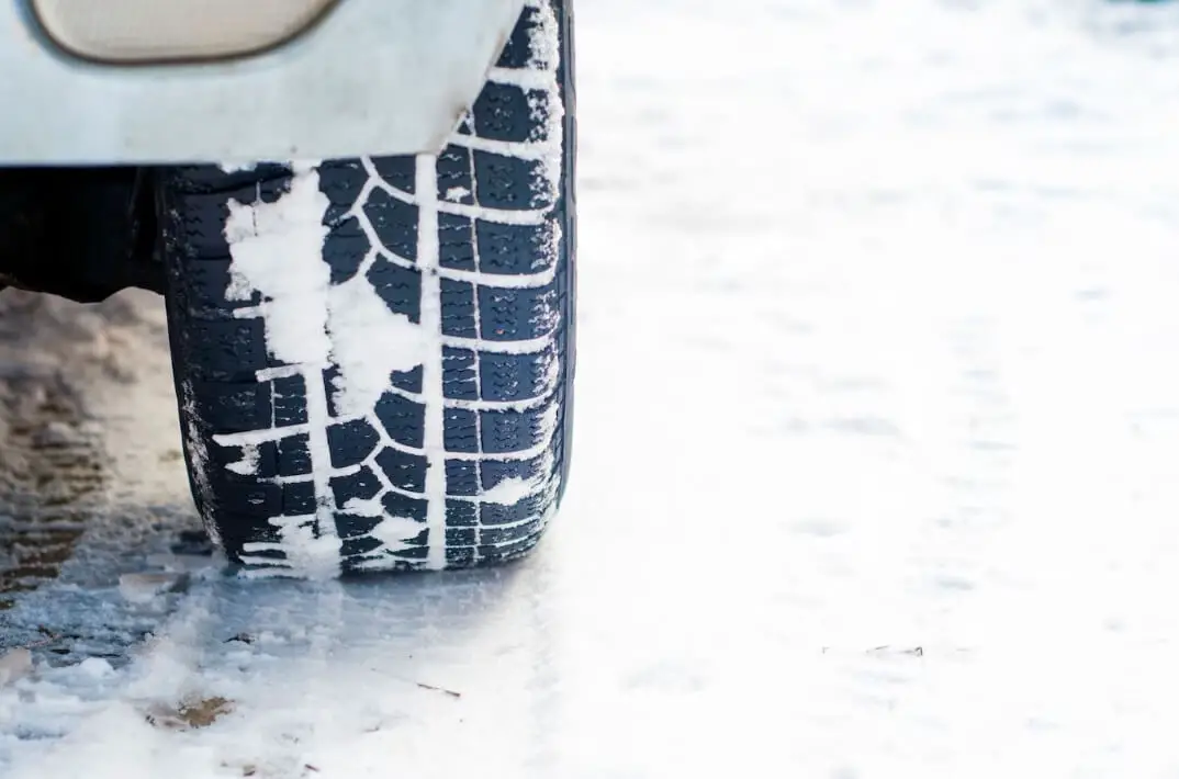 Why Do Tires Lose Pressure in Cold Weather? Find Out Now!