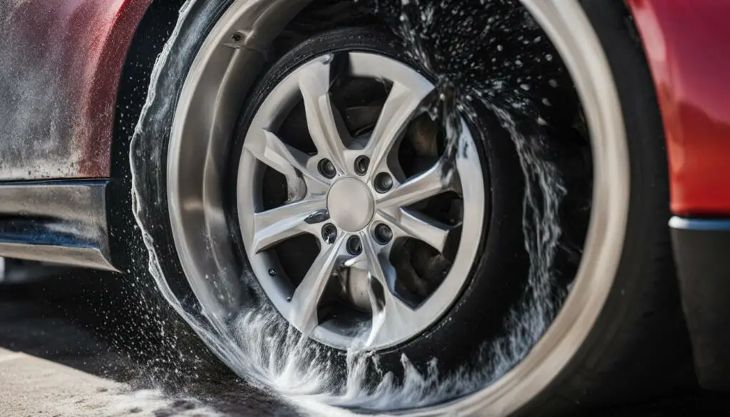 effectiveness of professional car wash for skunk odor removal
