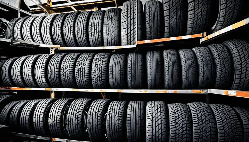 store-tires-vertically-or-horizontally